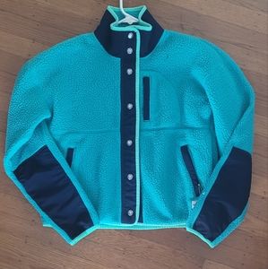 North Face Cragmont Fleece Jacket Women's